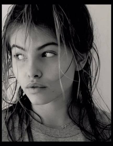 Foto k tématu Thylane Blondeau – stránka 95