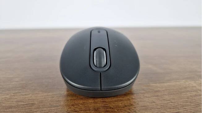 Logitech Signature M650 L Left (Linkshändermodell) - Bild 2