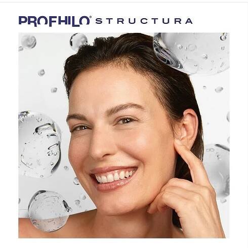 PROFHILO Structura