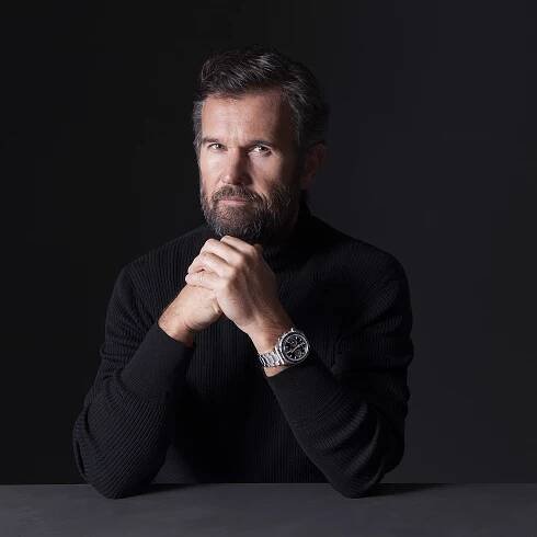 CARLO CRACCO