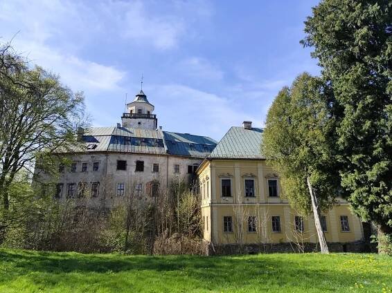 Fotky - 12.04.2024