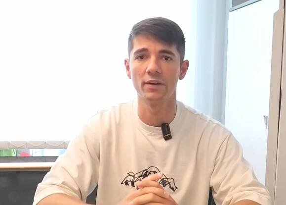 Erik Kaliňák