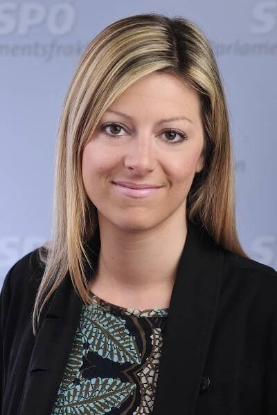 Katharina Kucharowits