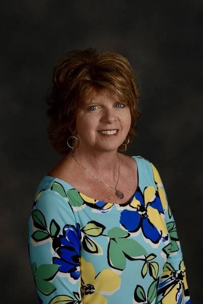 Jeanette Rowland