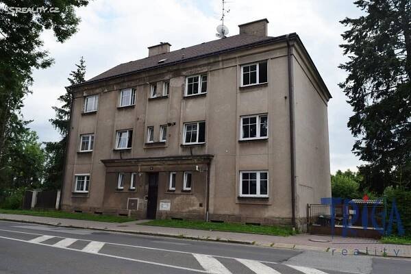 Pronájem Byt 1+kk, Horská, Trutnov - Dolní Staré Město