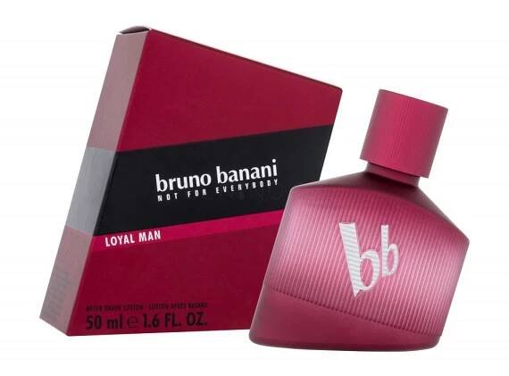 Vody po holení Bruno Banani | ELNINO.CZ