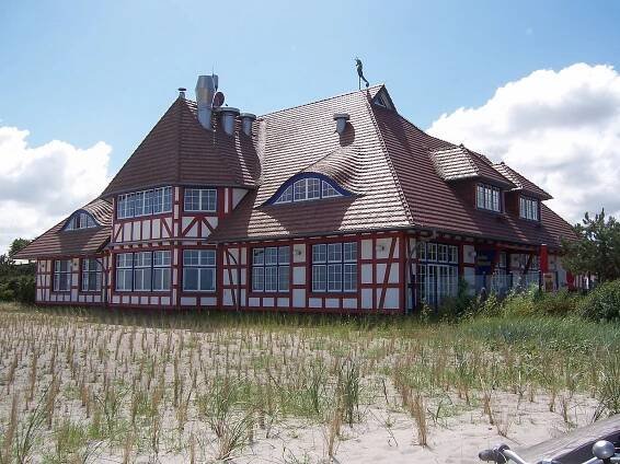 Zingst – Wikipedia