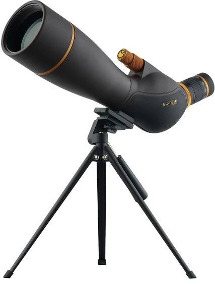 Levenhuk pozorovací dalekohled Blaze PRO 80