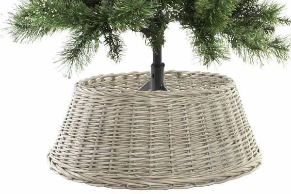 Kryt na stojan vánočního stromku 70x28cm | Prodávejte a nakupujte na Memark.cz
