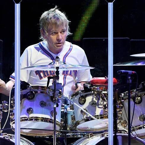 Ringo Starr’s son Zak Starkey on The Beatles, Keith Moon, and his on-off working relationship with The Who: ‘They have an addiction to friction’