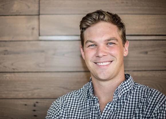 Michael Anderson’s profile image