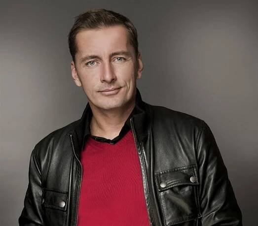 Petr Vondráček