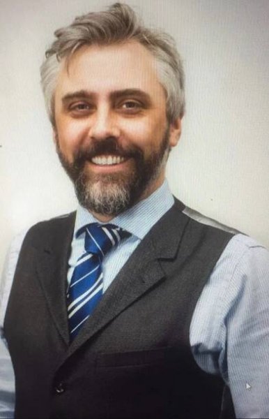General 6 — Dave Jones