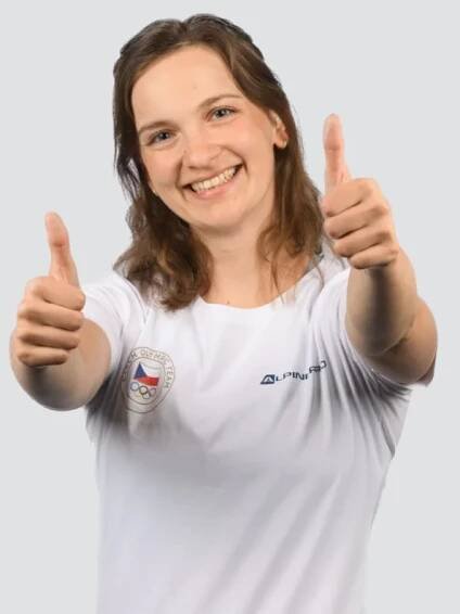 Lucie Brázdová 