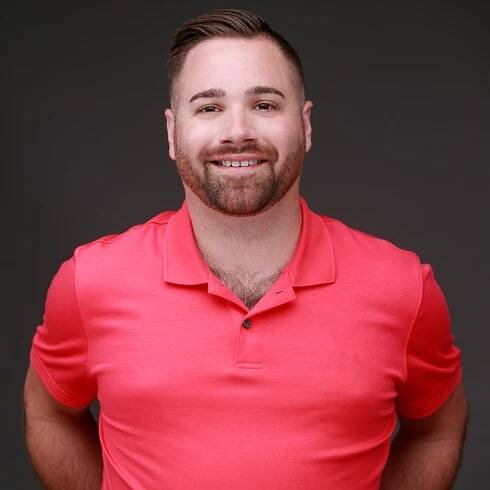 HW Creative Marketing | About Richie Knight