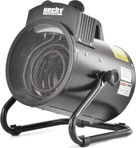 HECHT 3329