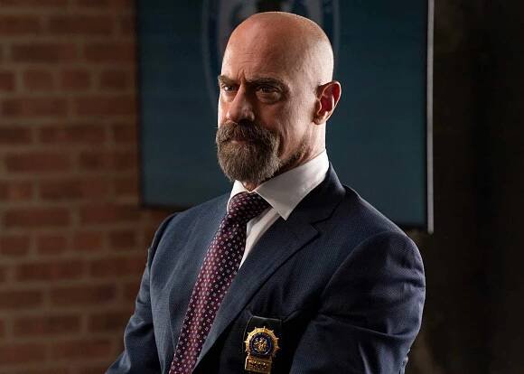Law & Order: Organized Crime - Christopher Meloni