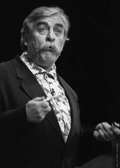 Július Satinský