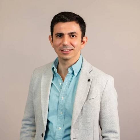 Bild vergrößern: José Manuel Sánchez Campos, Plastischer & Ästhetischer Chirurg Frankfurt