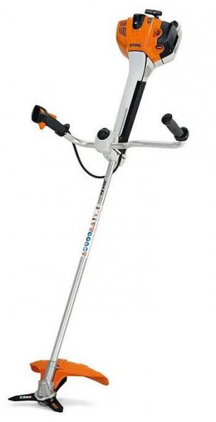 Křovinořez STIHL FS 410 C-EM (1ks)