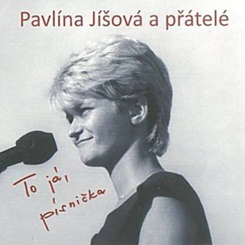 CD To já, písnička