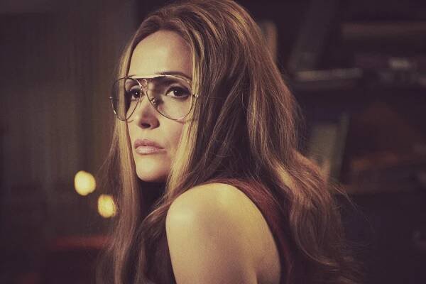 Rose Byrne