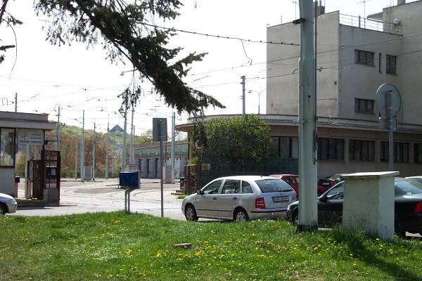 Soubor:Praha, Vokovice, Vozovna Vokovice.JPG