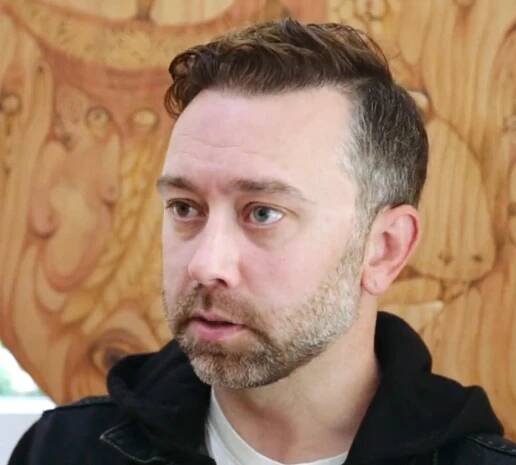 Tim McIlrath