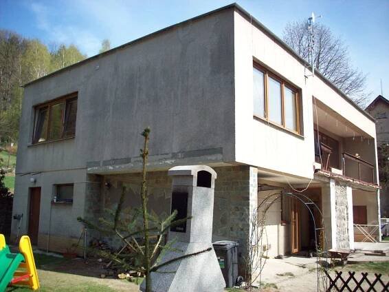 ROS-CZ s.r.o. - RD Kozákovi