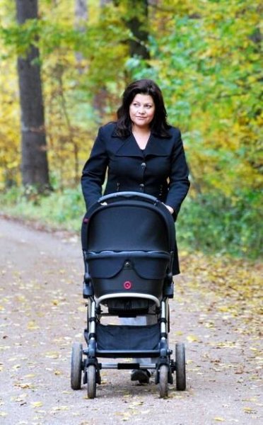 Ponížená Csáková: Na přítele nezbylo sedadlo!