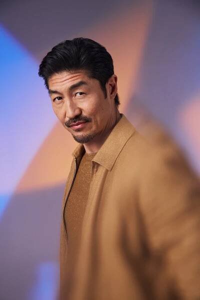 Brian Tee