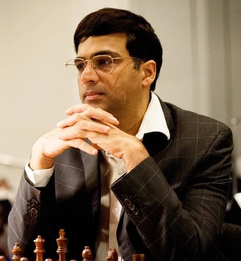 World Chess Championship - Wikipedia
