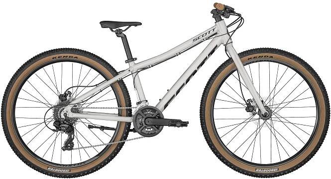 Scott Scale 26 rigid