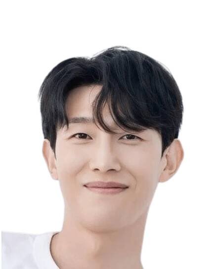 Kang Ki Young - Asian World