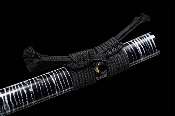 Kami Katana (Manganová ocel)