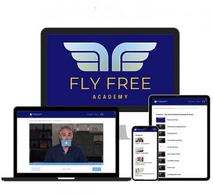 Fly Free Academy | The Points Partner 