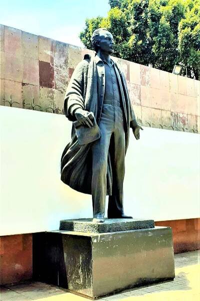 José Martí - Wikipedia, entziklopedia askea.
