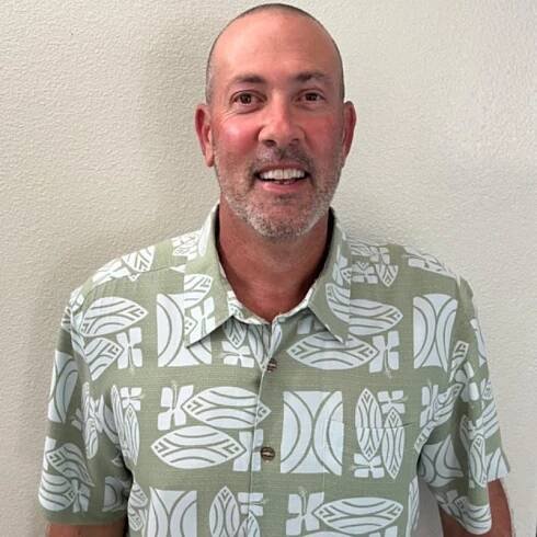 Mercury Business Association - Honolulu, Hawaii