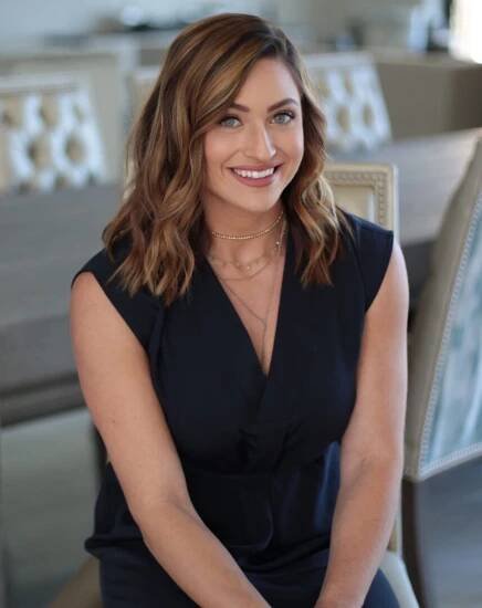 Experienced Design Professionals - Michelle Miller Design