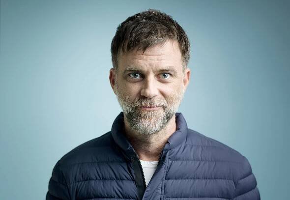 Paul Thomas Anderson: on Phantom Thread and Daniel Day-Lewis' retirement