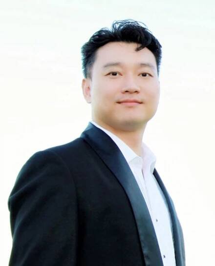 About - Singers - Jeff Wang | Metropolitan Master Chorale