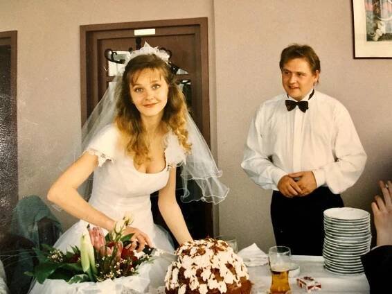 Jsou spolu 38 let, z toho 26 let manželé: Václav Kopta a Simona Vrbická popsali své bouřlivé začátky