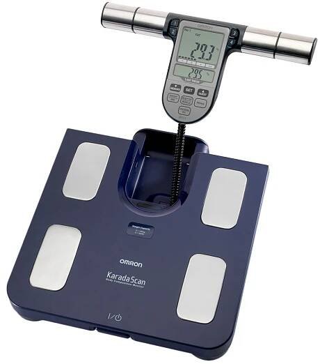 Omron BF511-B