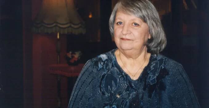 Anna Fárová, kus francouzského vzdoru v Čechách