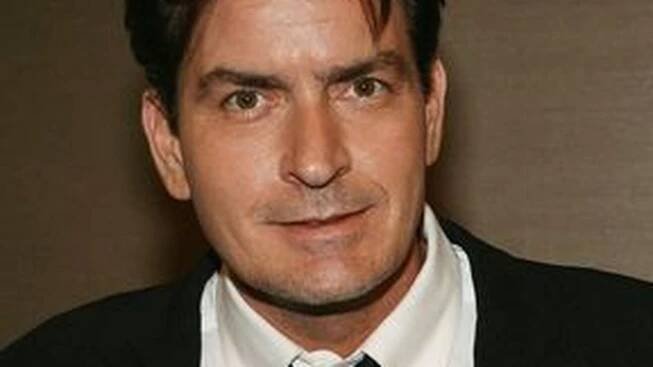 Charlie Sheen skončil se závažnou otravou v nemocnici!