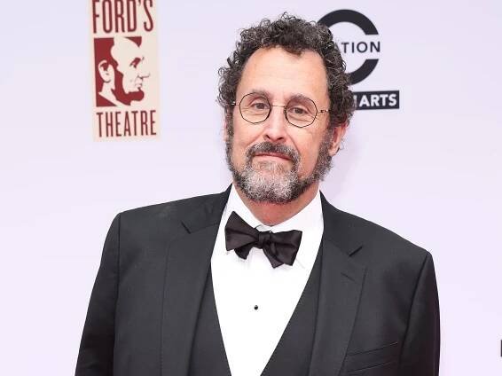 Tony Kushner Supports Jonathan Glazer’s Oscar Speech Amid Backlash
