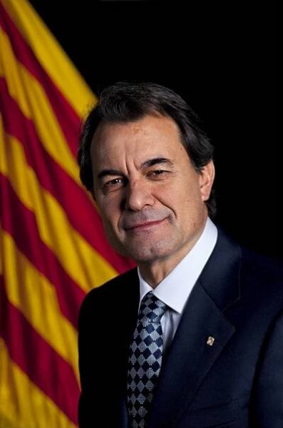 Artur Mas - Wikipedia
