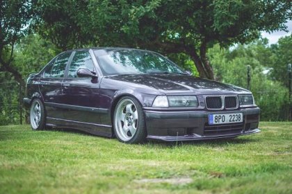 BMW E36 Collection