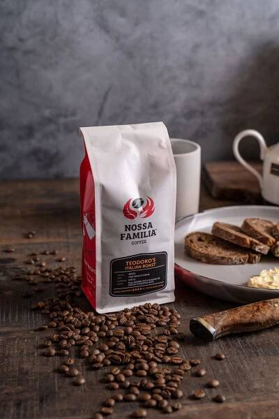 Product Photography - Amarocreative