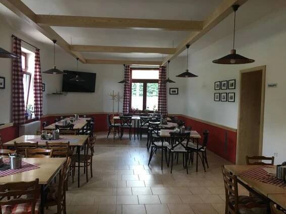 Restaurace U Cafourků foto 4